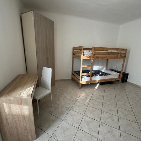 Apartamento Stella Del Mare La Spezia Exterior foto