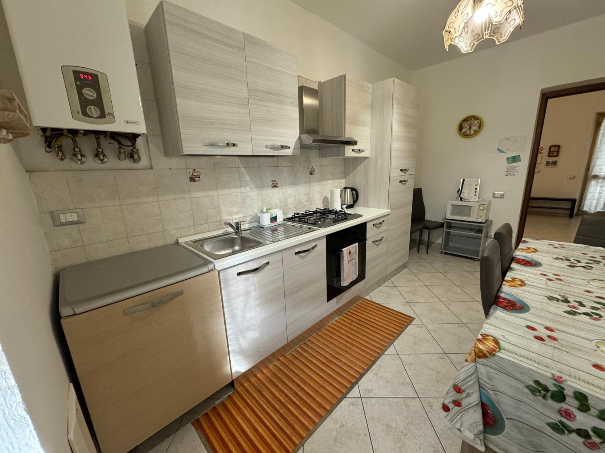 Apartamento Stella Del Mare La Spezia Exterior foto