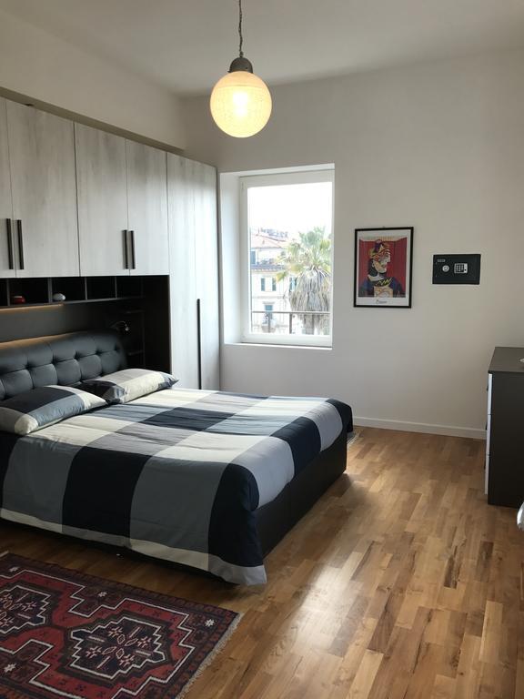 Apartamento Stella Del Mare La Spezia Exterior foto